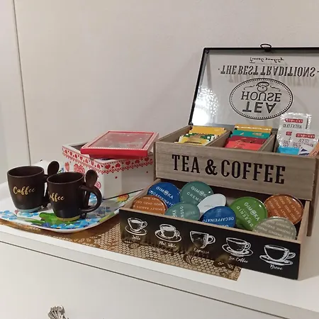 Karma Апартаменты Мартина-Франка