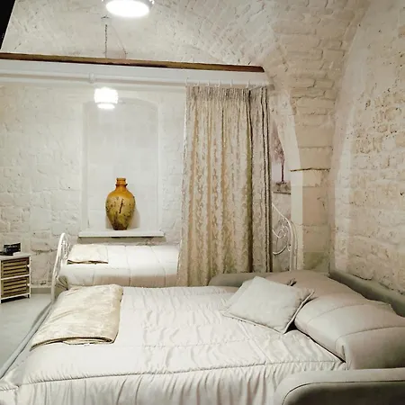 Karma Martina Franca