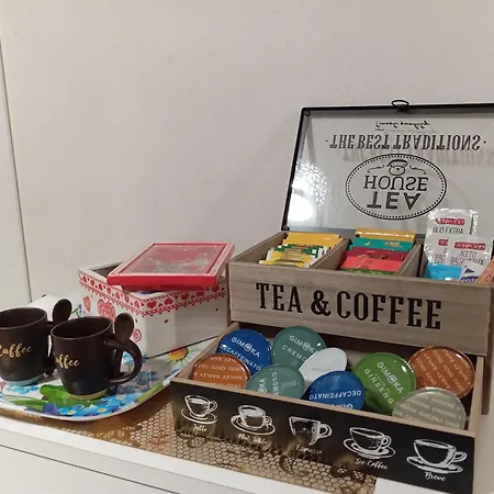 Karma Martina Franca