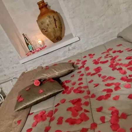 Apartamento Karma Martina Franca