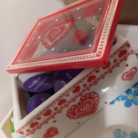 Karma Apartamento Martina Franca