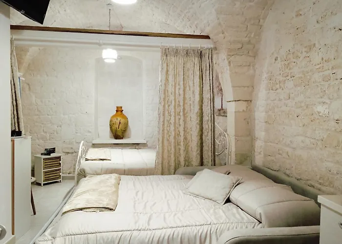 Karma מרטינה פרנקה