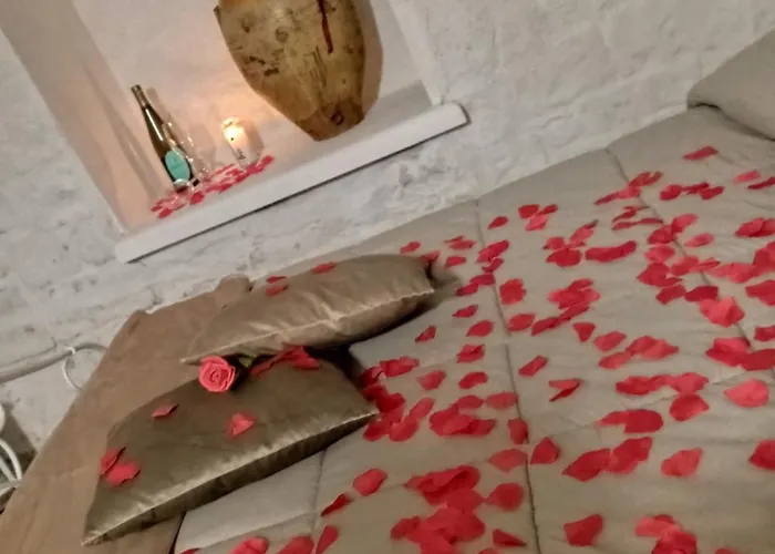 דירה Karma מרטינה פרנקה