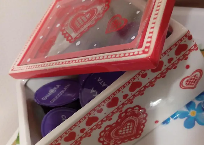 Karma דירה מרטינה פרנקה